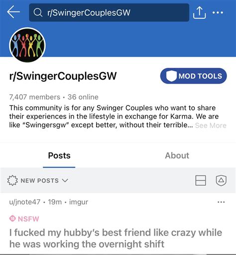 amateur real swinger|Our first experience was a huge success : r/SwingerNewbies.